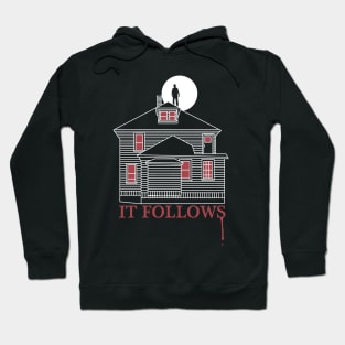 It Follows Hoodie